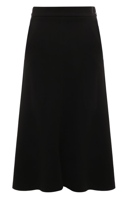 Где купить Юбка из вискозы Dorothee Schumacher Dorothee Schumacher 