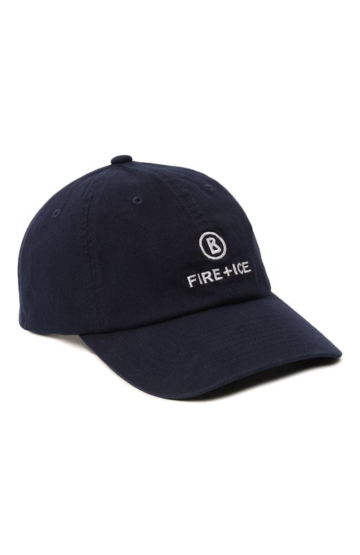 Где купить Хлопковая бейсболка Bogner Fire+Ice Bogner Fire+Ice 