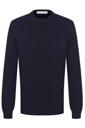 Хлопковый джемпер Golden Goose Deluxe Brand