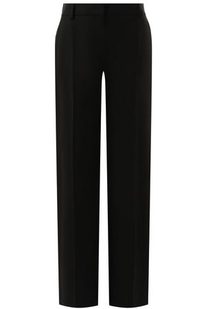 Шерстяные брюки Nina Ricci