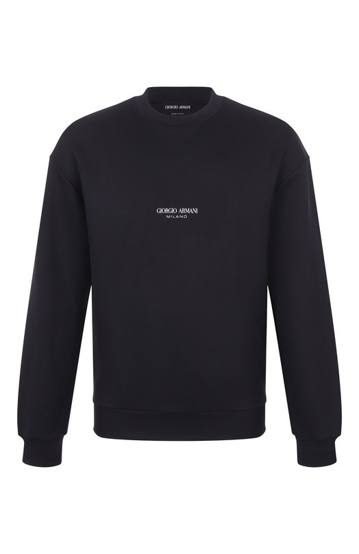 Где купить Свитшот Giorgio Armani Giorgio Armani