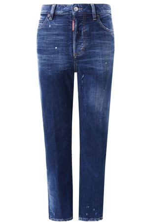 Джинсы Boston Dsquared2