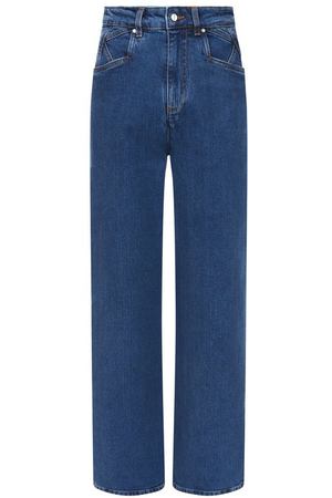 Джинсы Kiton