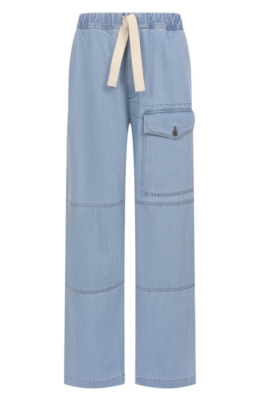 Где купить Джинсы Dries Van Noten Dries Van Noten