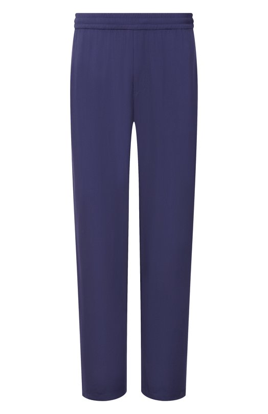 Где купить Брюки из вискозы MSGM MSGM