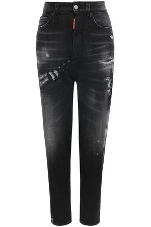 Джинсы '80s Dsquared2