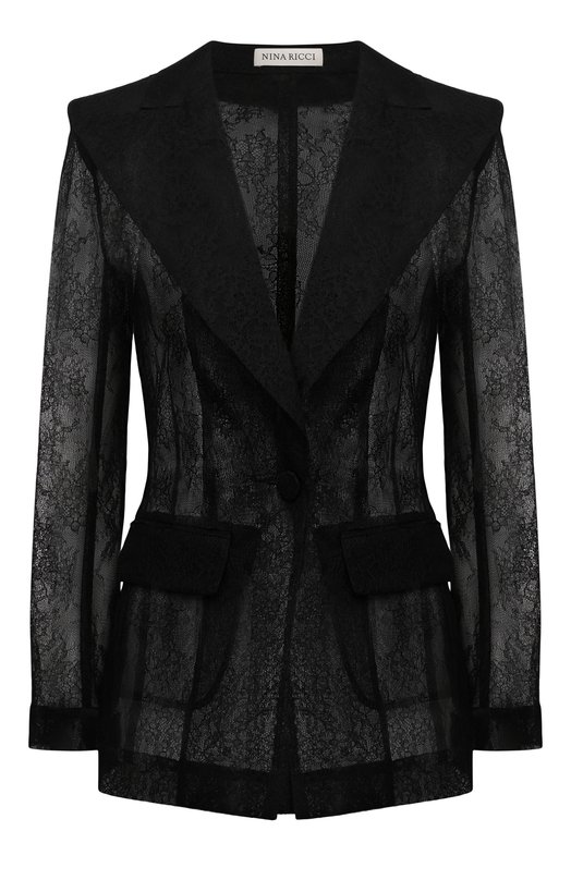 Где купить Жакет Nina Ricci Nina Ricci 