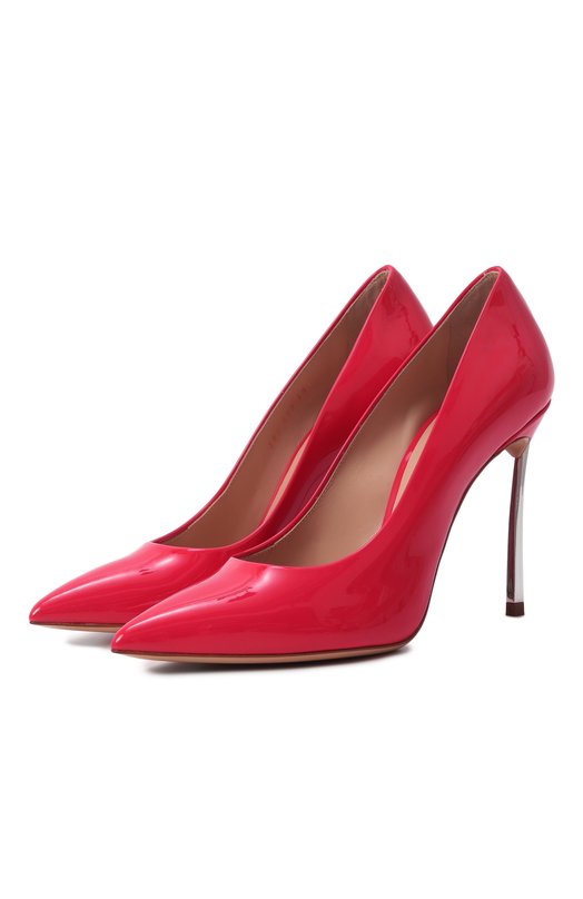 Где купить Лакированные туфли Blade Casadei Casadei