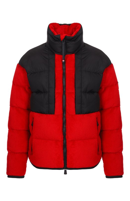 Где купить Пуховик Maglia Moncler Grenoble Moncler Grenoble