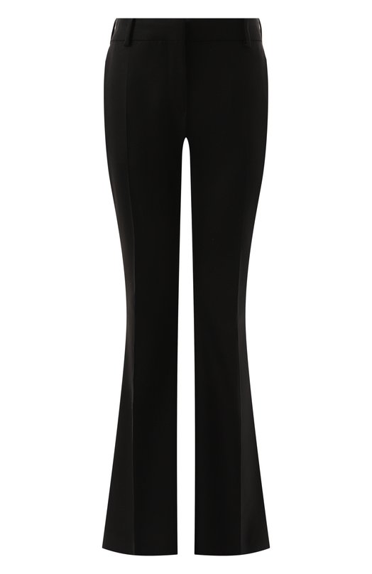 Где купить Шерстяные брюки Nina Ricci Nina Ricci