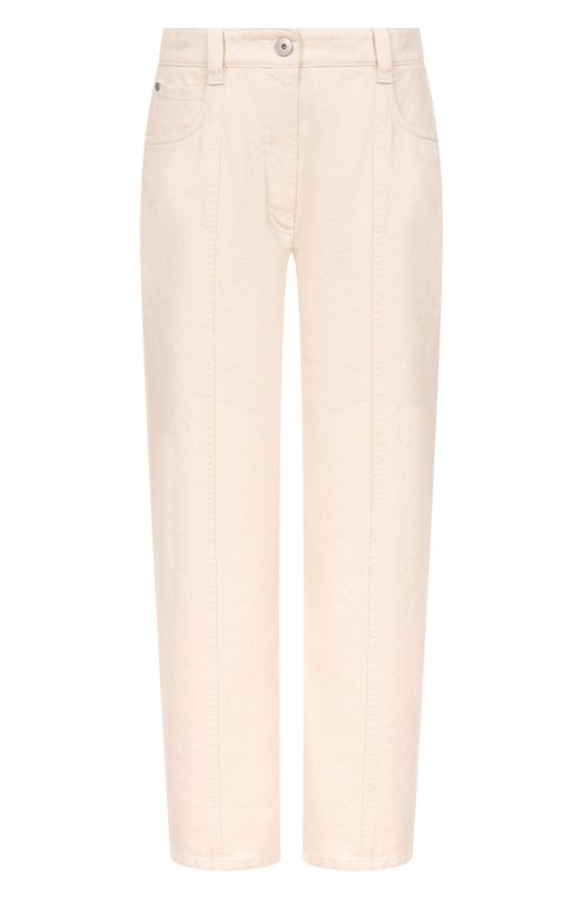 Где купить Джинсы Brunello Cucinelli Brunello Cucinelli