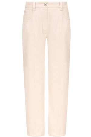 Джинсы Brunello Cucinelli