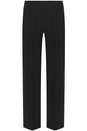 Шерстяные брюки Dries Van Noten