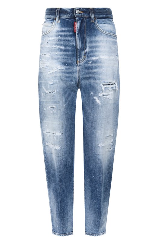 Где купить Джинсы '80s Dsquared2 Dsquared2