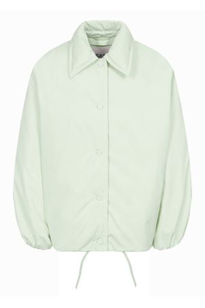 Пуховая куртка Jil Sander
