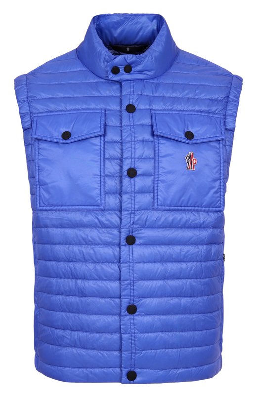 Где купить Утепленный жилет Ollon Moncler Grenoble Moncler Grenoble