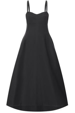 Платье Jil Sander