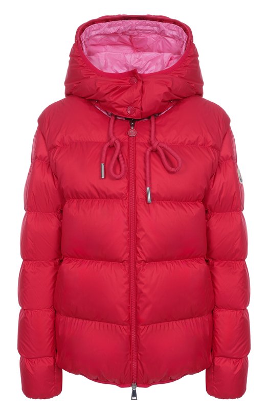 Где купить Пуховик Dronieres Moncler Moncler