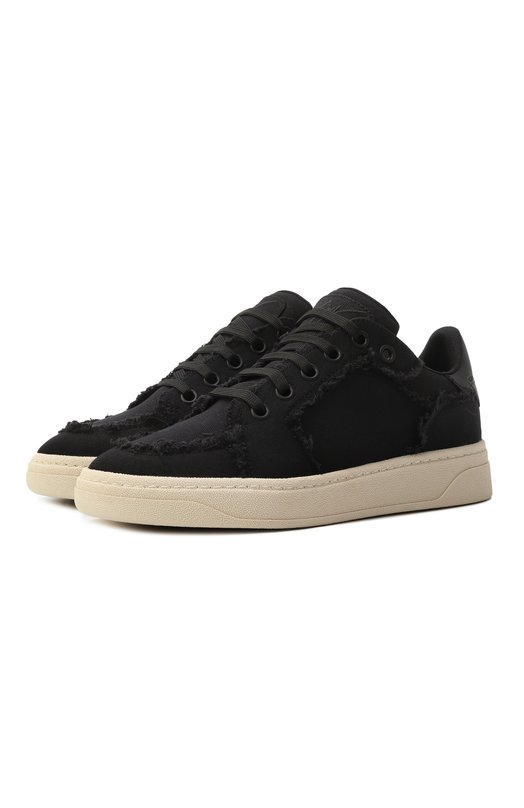 Где купить Текстильные кеды Gz94 Giuseppe Zanotti Design Giuseppe Zanotti Design