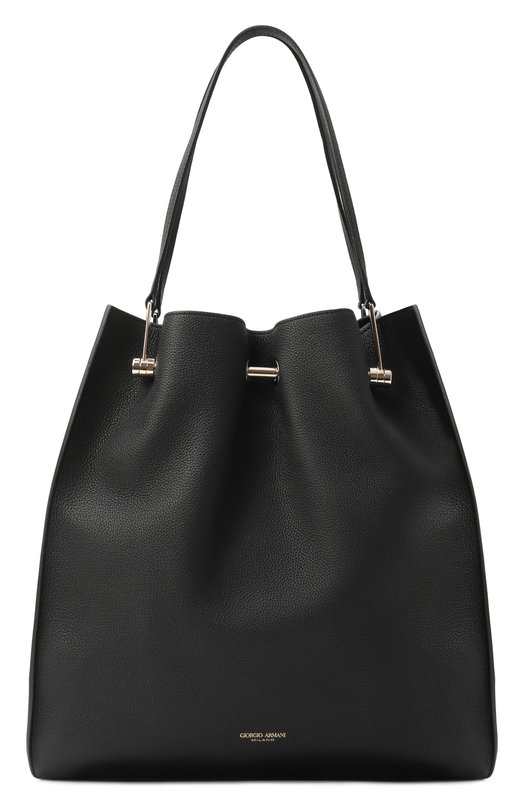 Где купить Сумка-тоут Giorgio Armani Giorgio Armani
