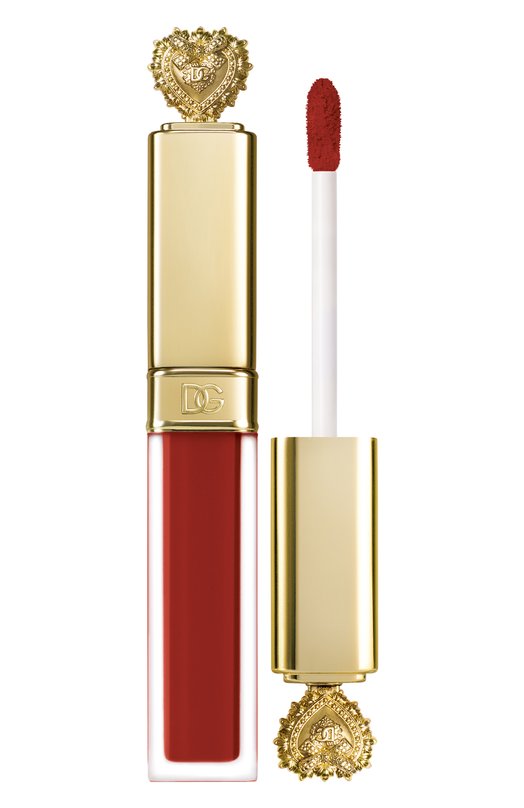 Где купить Жидкая помада для губ Everkiss, оттенок 400 Pride (5ml) Dolce & Gabbana Dolce & Gabbana