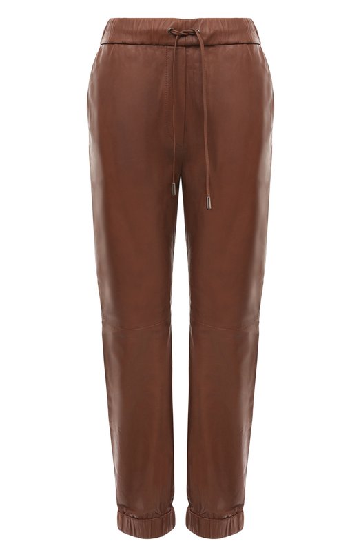 Где купить Кожаные брюки Antonelli Firenze Antonelli Firenze