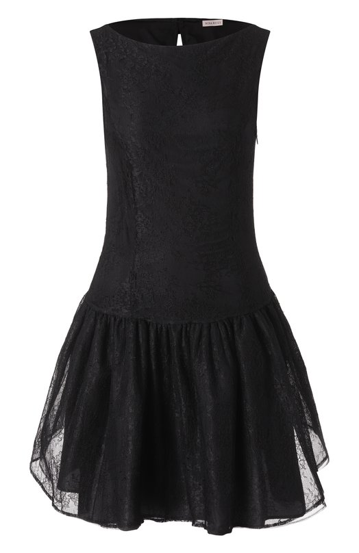 Где купить Платье Nina Ricci Nina Ricci