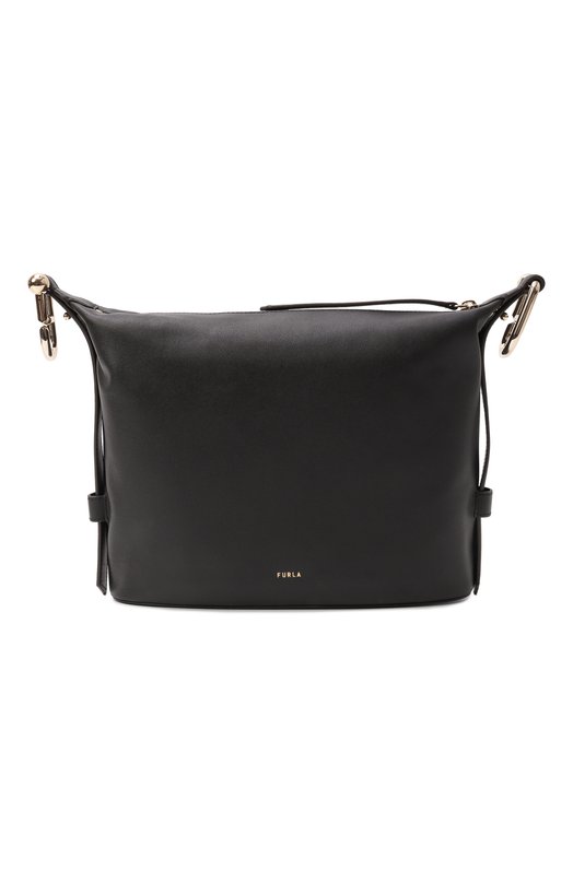 Где купить Сумка Furla Nuvola medium Furla Furla