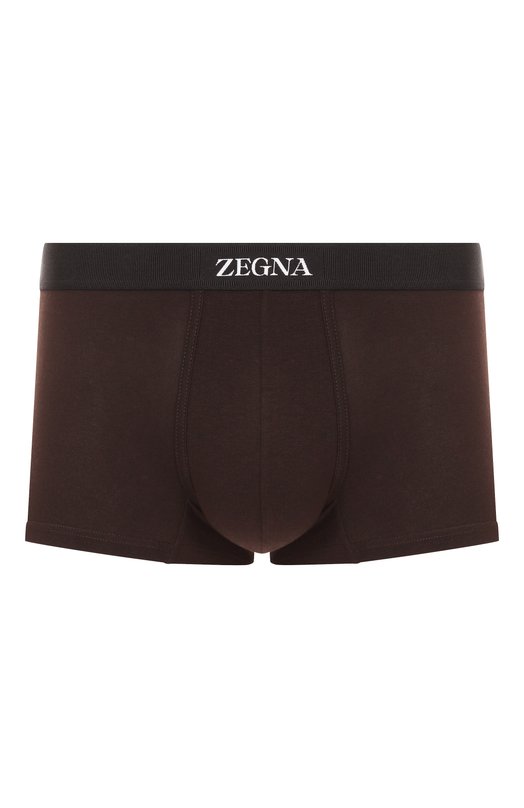 Где купить Хлопковые боксеры Zegna Zegna