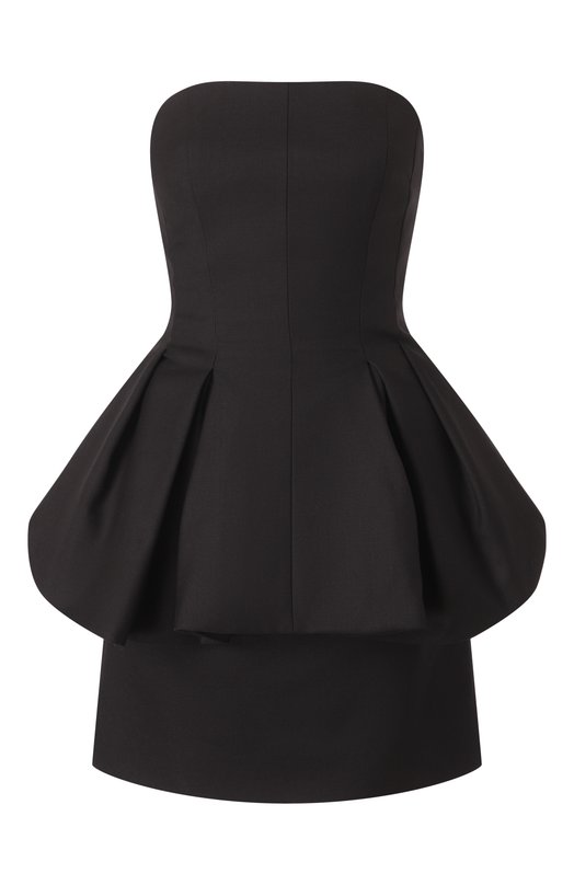 Где купить Шерстяное платье Nina Ricci Nina Ricci