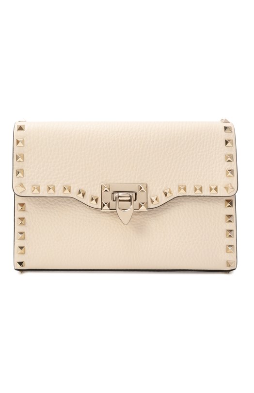 Где купить Сумка Rockstud small Valentino Valentino