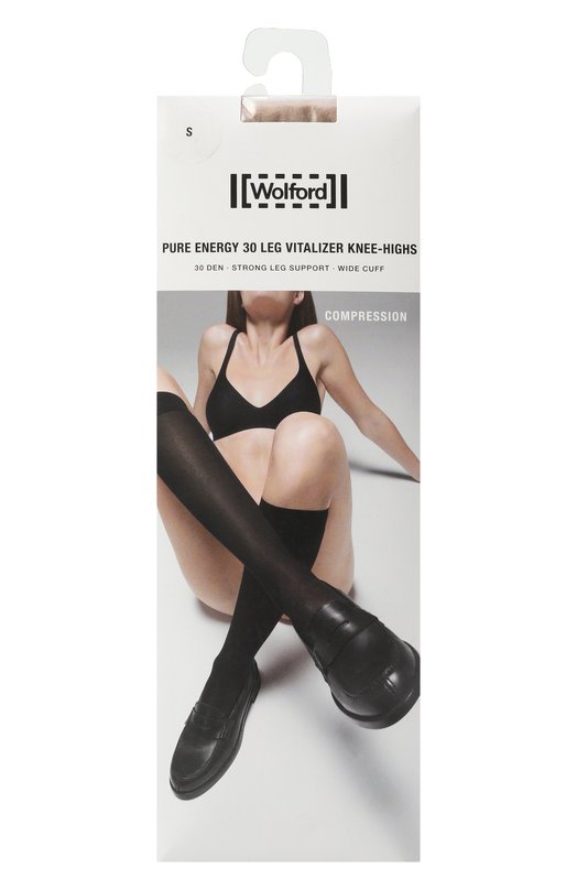 Где купить Гольфы Wolford Wolford