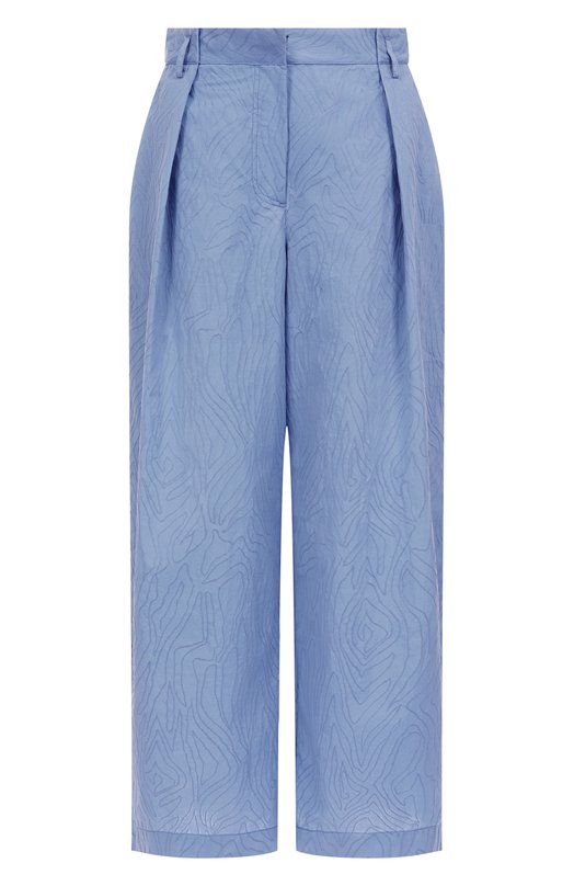 Где купить Хлопковые брюки Brunello Cucinelli Brunello Cucinelli