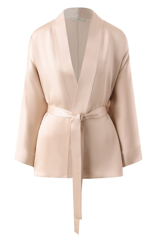 Где купить Атласное кимоно Antonelli Firenze Antonelli Firenze