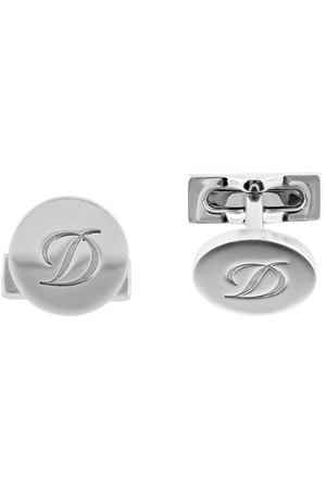 Запонки S.T. Dupont