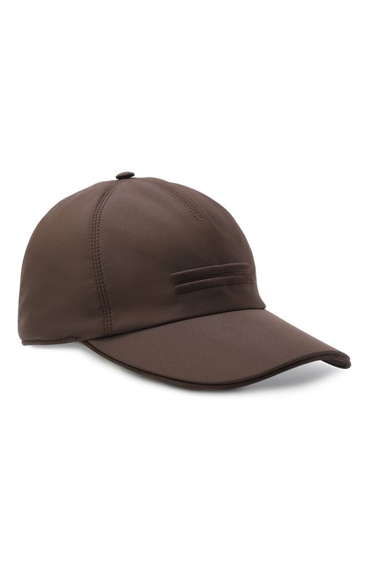 Где купить Бейсболка Zegna Zegna