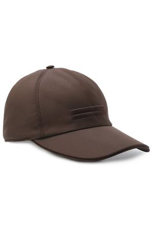 Бейсболка Zegna