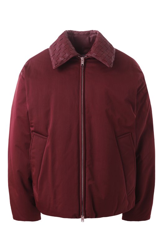 Где купить Пуховик Bottega Veneta Bottega Veneta