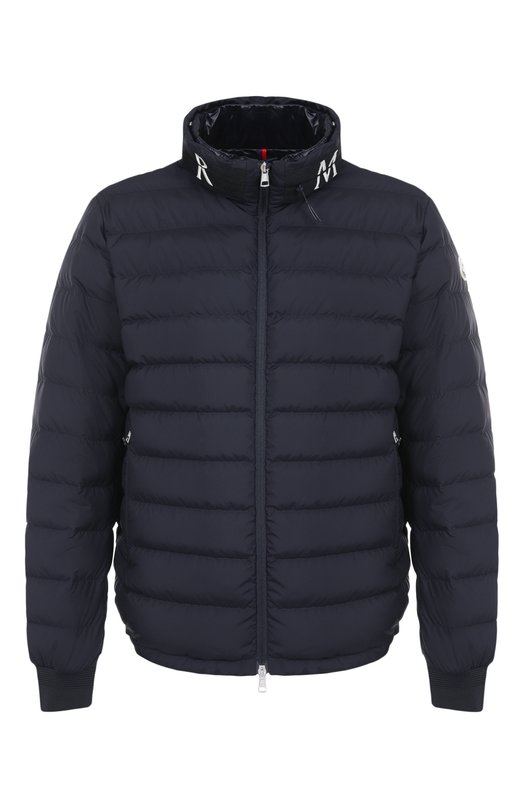 Где купить Пуховая куртка Akio Moncler Moncler