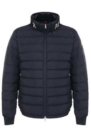 Пуховая куртка Akio Moncler