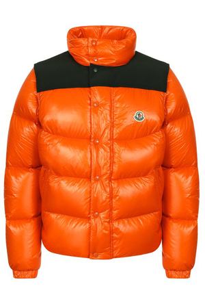 Пуховик Moncler