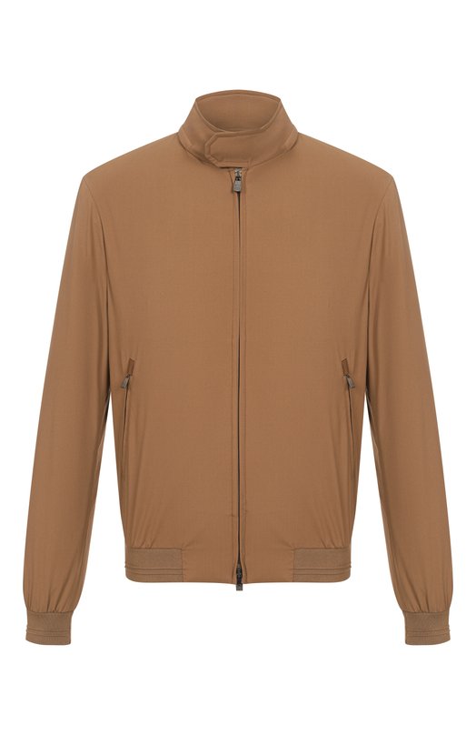 Где купить Шерстяной бомбер Corneliani Corneliani