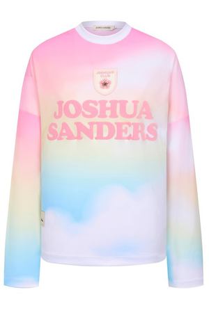 Лонгслив Joshua Sanders