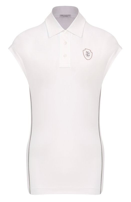 Где купить Поло Brunello Cucinelli Brunello Cucinelli