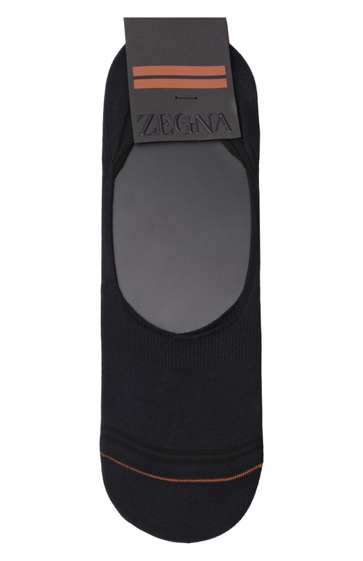 Где купить Хлопковые подследники Zegna Zegna