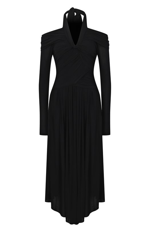 Где купить Платье из вискозы Isabel Marant Isabel Marant