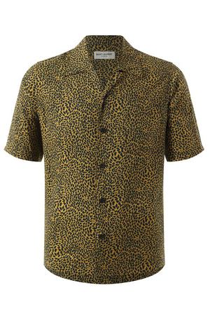 Рубашка Saint Laurent