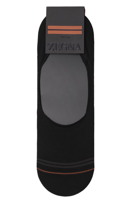 Где купить Хлопковые подследники Zegna Zegna