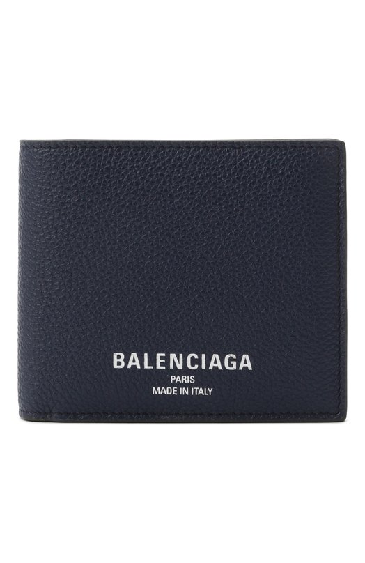 Где купить Кожаное портмоне Balenciaga Balenciaga