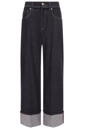 Джинсы Brunello Cucinelli